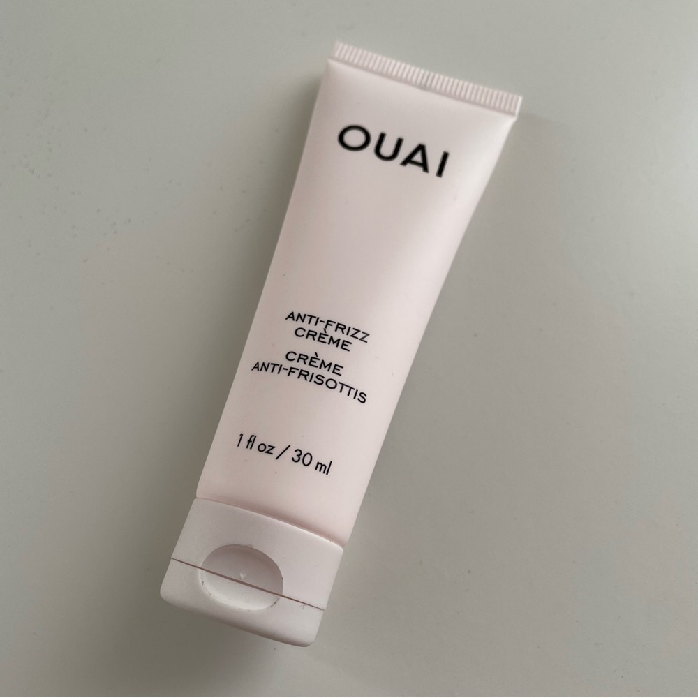 Ouai Anti Frizz Cream 1 fl oz